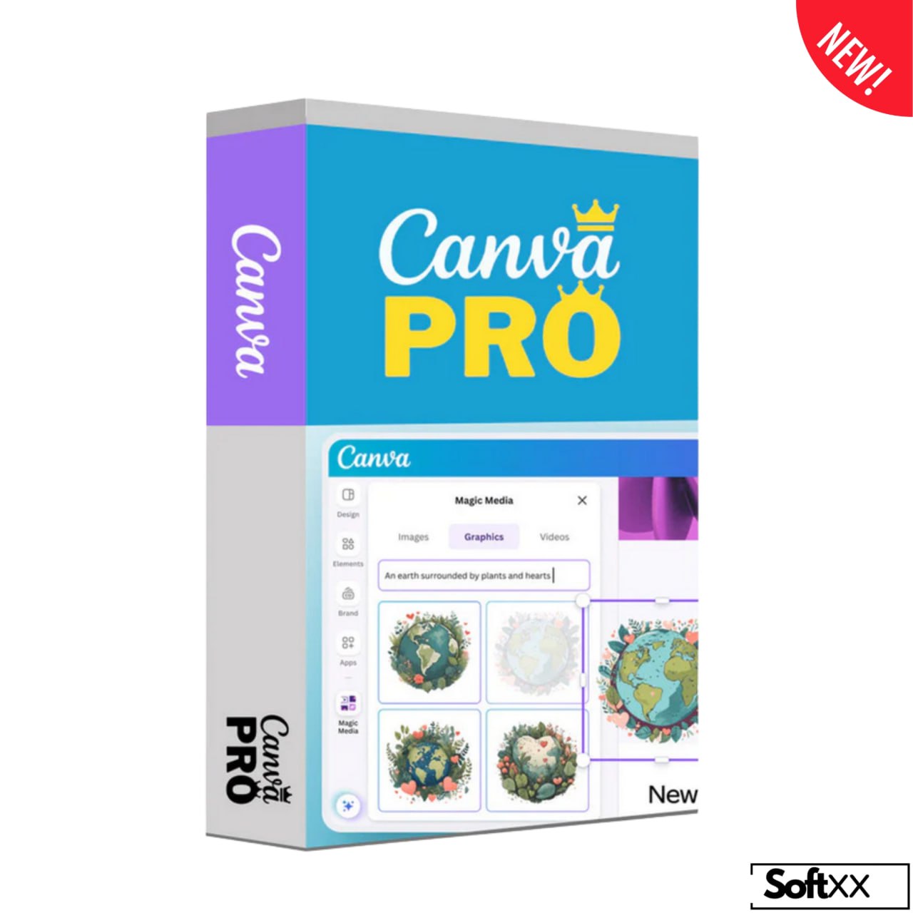 Canva Pro